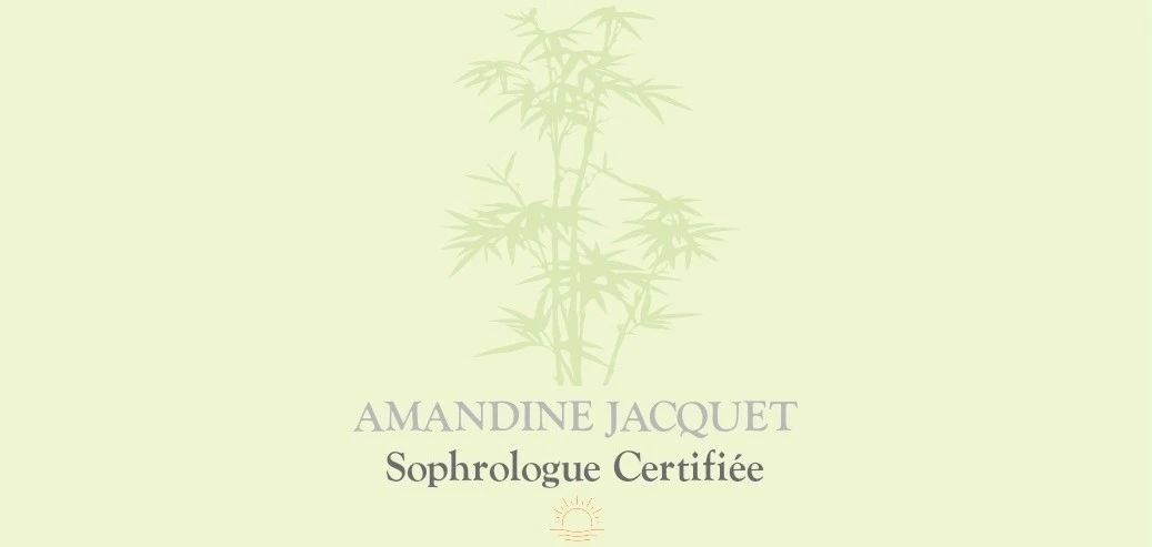 Footer - Sophrologie et bien-être